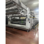 Bruckner Power Frame Ram Makinesi