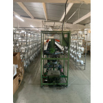 RPR Two For One İplik Büküm Makinesi