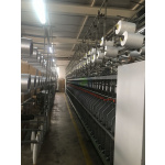 Rieter ICBT 144 Göz İplik Büküm Makinesi