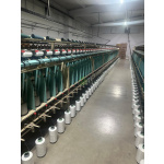Nanfeng Brode ve Nakış İplik Büküm Makinesi