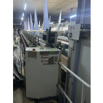 Saurer Epoca5 22yd Manuel Pentamat Ayaklı Brode Makinesi