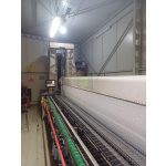 Saurer Epoca3 16yd Temelli Brode Makinesi