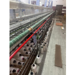 Saurer Epoca5 22yd Temelli Brode Makinesi