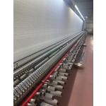 Saurer Epoca3 16yd Brode Makinesi