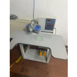 Ultrasonic Taş Yapıştırma Makinesi