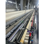 Saurer Epoca6 Standart 27.7yd Brode Makinesi