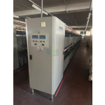 Taitan 256 göz Two For One Büküm Makineleri