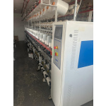 İnci Makine 40 Göz İplik Büküm Makinesi