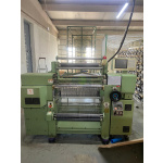 TCH Elektronik Kroşe Makinesi