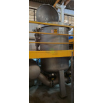 Fongs İplik Kurutma Makinesi 1020Lt