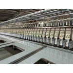 Maya MY-H-XY 70 Kafa , 330X1600 Nakış Makinesi